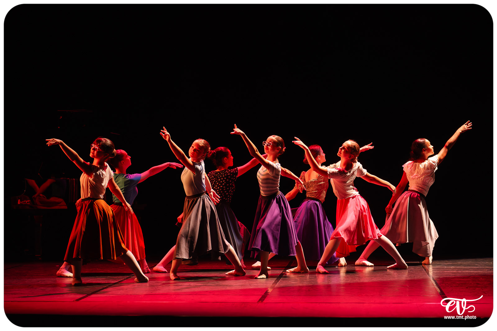 GALA DANSE EMMDH 2024